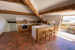 Location appartement meublé Aix-en-Provence 