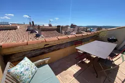 Location appartement meublé Aix-en-Provence 