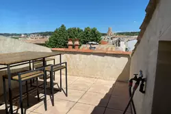 Location appartement meublé Aix-en-Provence 