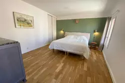 Location appartement meublé Aix-en-Provence 