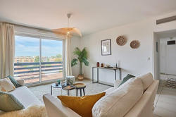 Location appartement de prestige Aix-en-Provence  