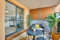 Location appartement de prestige Aix-en-Provence  