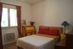Location saisonnière maison Ventabren 