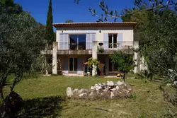 Location saisonnière maison Ventabren 
