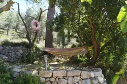 Location saisonnière maison Ventabren 