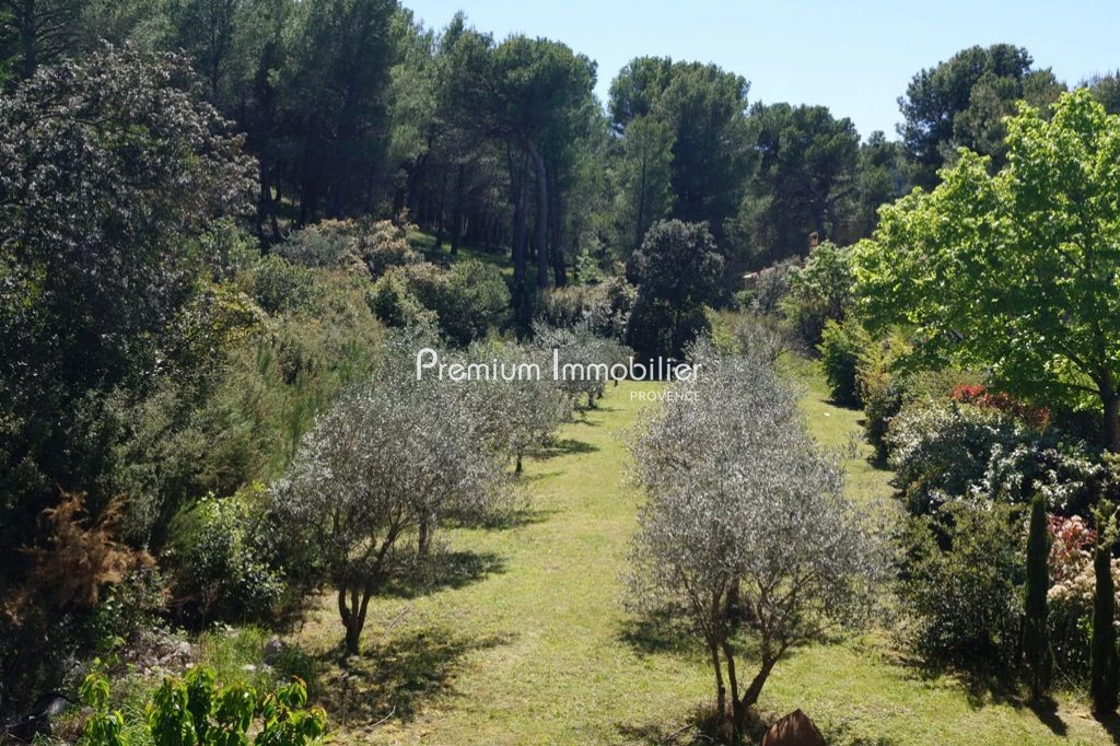 Location saisonnière maison Ventabren 