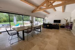 Location saisonnière villa Aix-en-Provence 