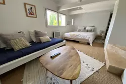 Location saisonnière villa Aix-en-Provence 