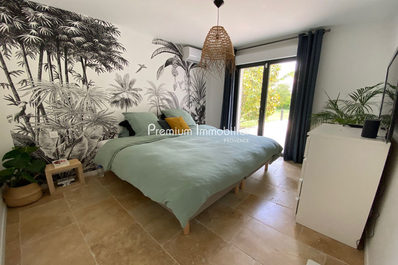 Location saisonnière villa Aix-en-Provence  