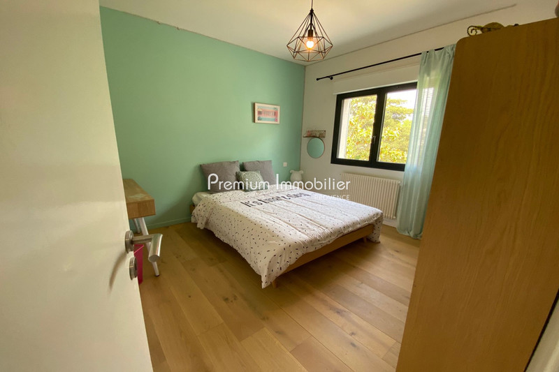 Location saisonnière villa Aix-en-Provence  