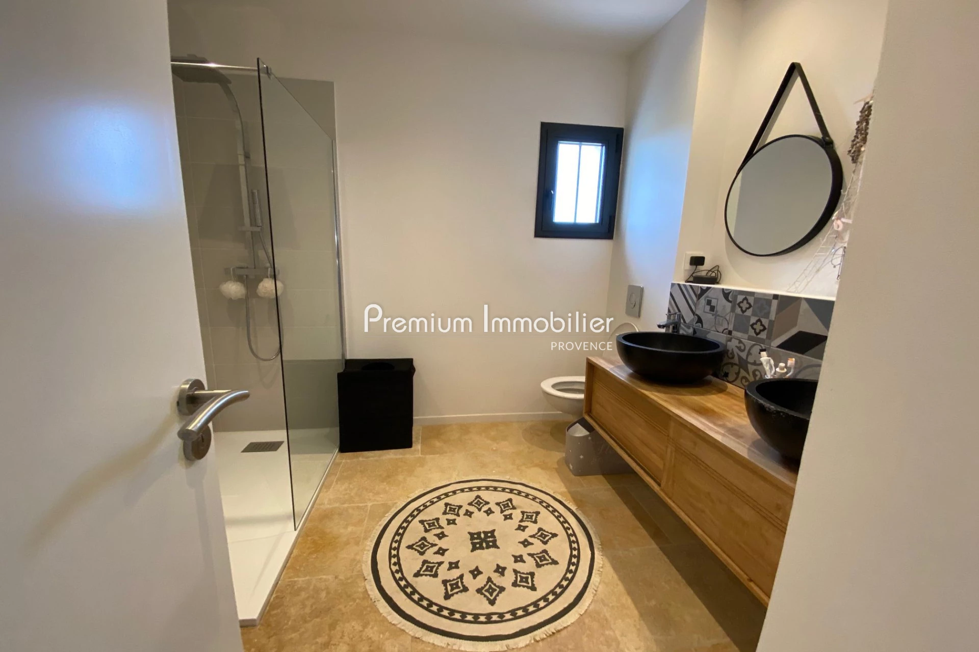 Location saisonnière villa Aix-en-Provence 