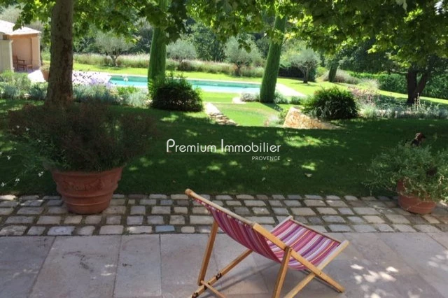 Location saisonnière maison Aix-en-Provence 