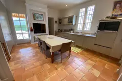Location saisonnière maison Aix-en-Provence 
