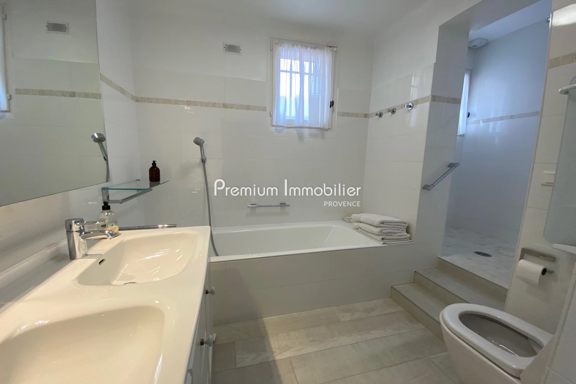 Location saisonnière maison Aix-en-Provence 