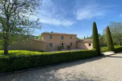 Location saisonnière maison Aix-en-Provence 