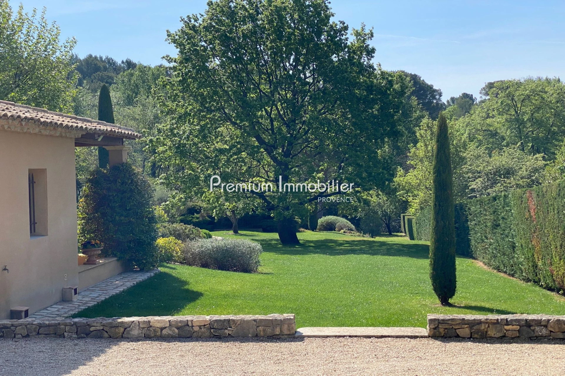 Location saisonnière maison Aix-en-Provence 