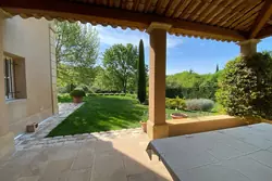 Location saisonnière maison Aix-en-Provence 