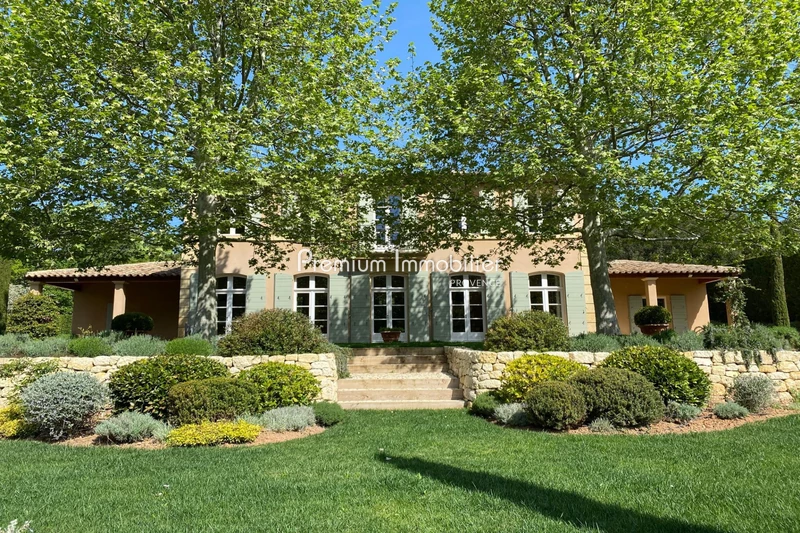 Location saisonnière house Aix-en-Provence  
