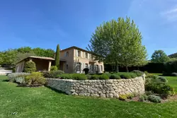 Location saisonnière maison Aix-en-Provence 