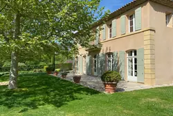 Location saisonnière maison Aix-en-Provence 