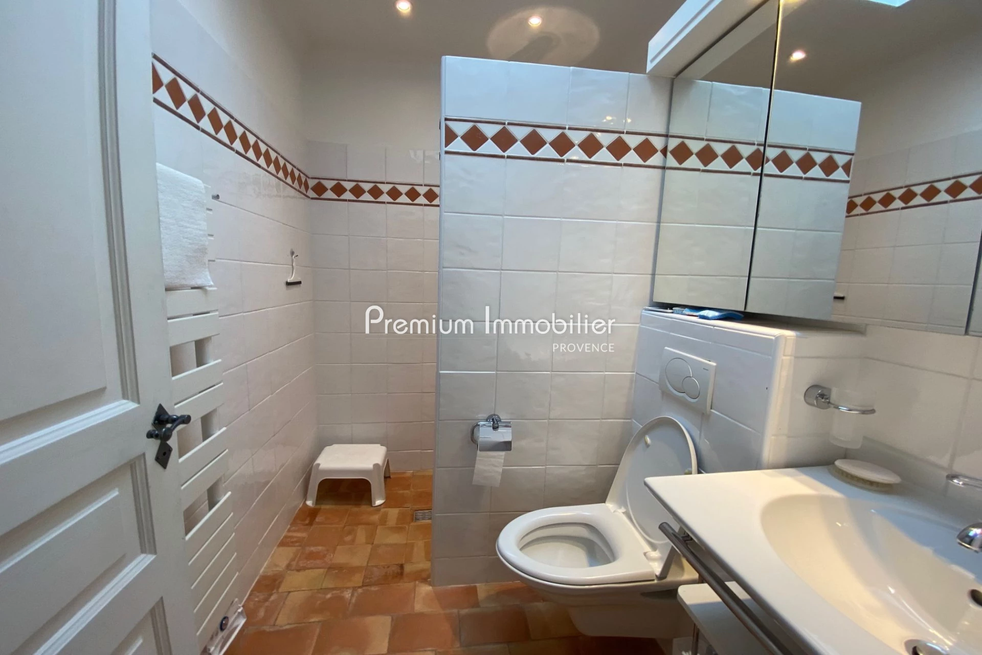 Location saisonnière maison Aix-en-Provence 