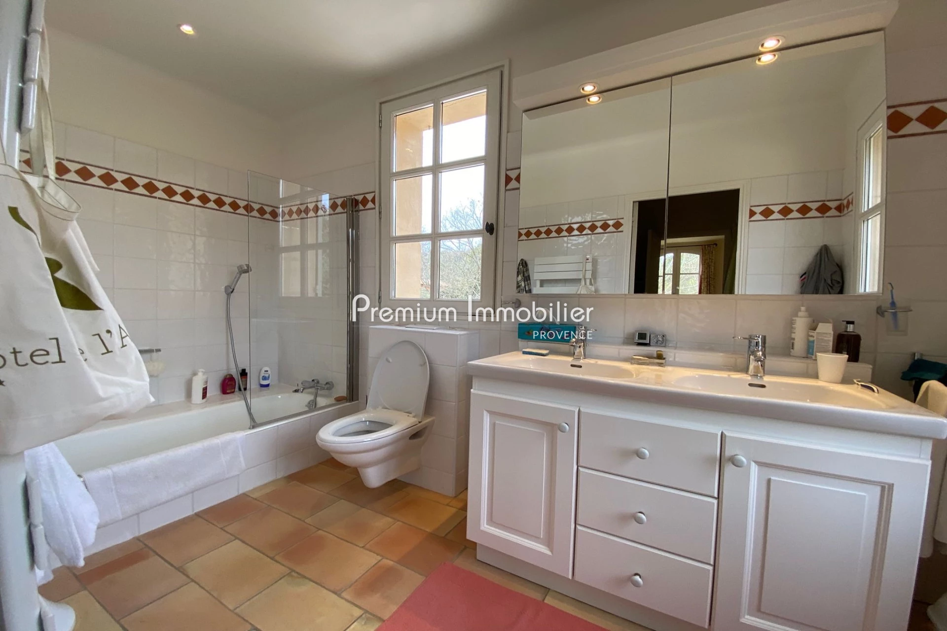 Location saisonnière maison Aix-en-Provence 