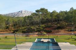 Location saisonnière villa Aix-en-Provence  