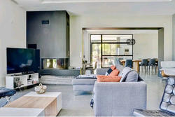 Location saisonnière villa Aix-en-Provence  
