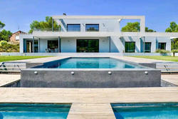 Location saisonnière villa Aix-en-Provence  
