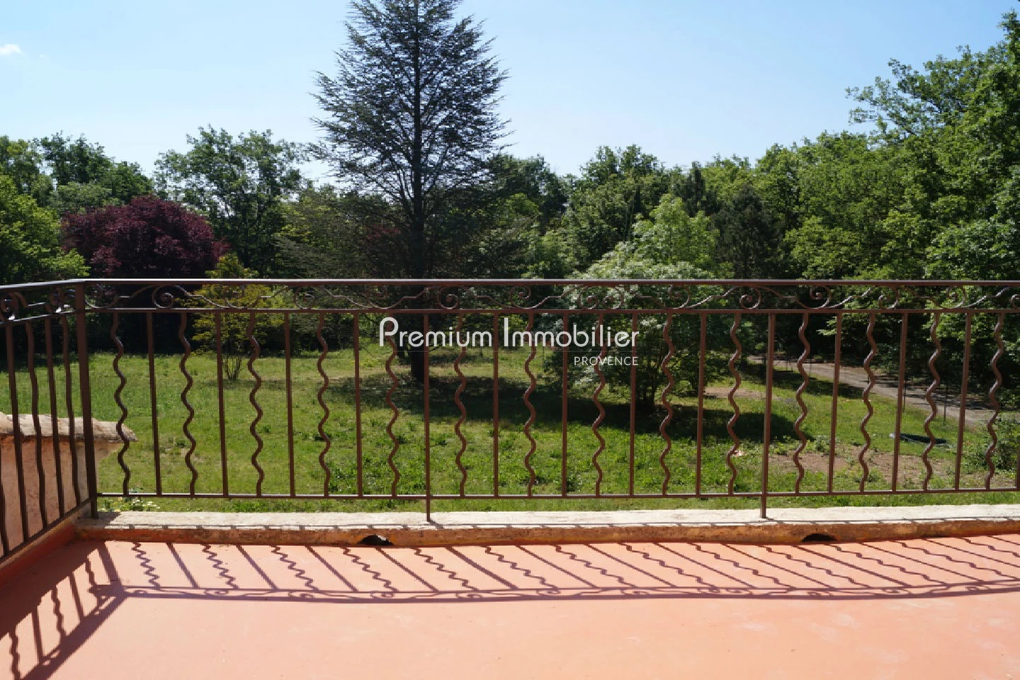 Location villa Aix-en-Provence 