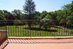 Location villa Aix-en-Provence  