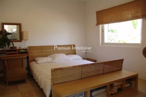 Location villa Marseille 