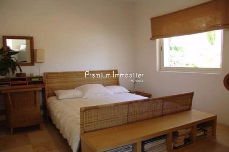 Location villa Marseille  