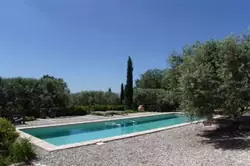 Location villa Marseille 