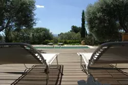 Location villa Marseille 