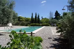 Location villa Marseille 