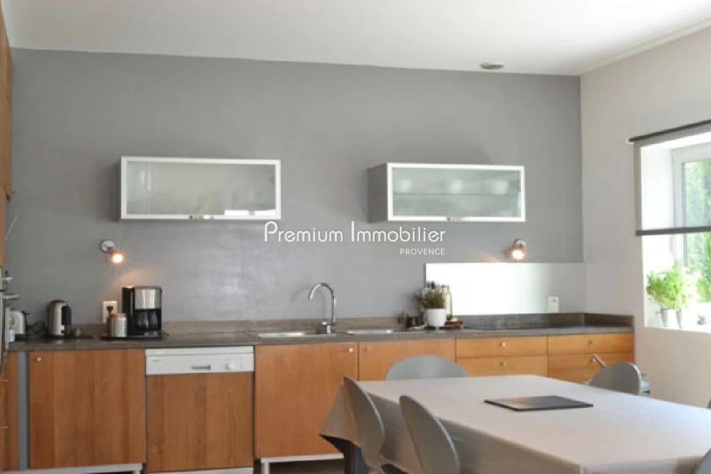 Location villa Marseille 