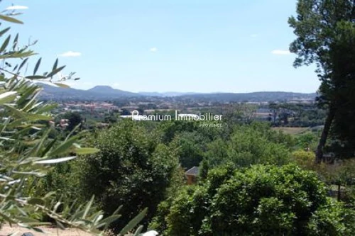 Location villa Marseille 
