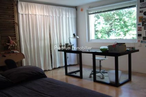 Location villa Marseille 