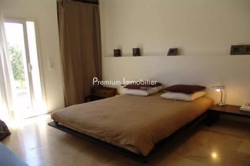 Location villa Marseille 