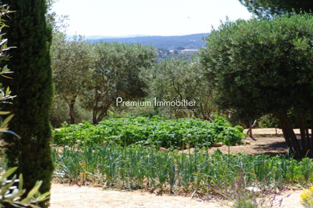 Location villa Marseille 