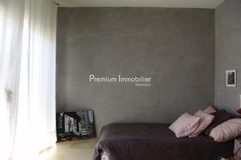 Location villa Marseille  