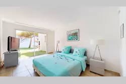 Location saisonnière villa Cassis 