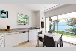 Location saisonnière villa Cassis 