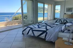 Location saisonnière villa Cassis 
