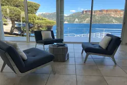 Location saisonnière villa Cassis 
