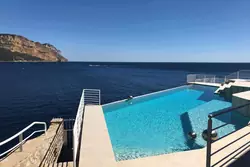 Location saisonnière villa Cassis 