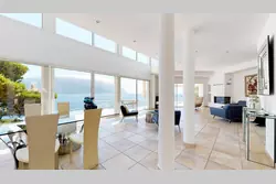 Location saisonnière villa Cassis 
