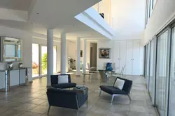 Location saisonnière villa Cassis 