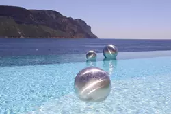 Location saisonnière villa Cassis 